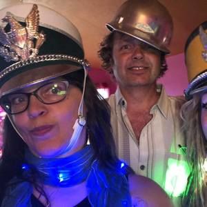 Meet your Posher, Nancy